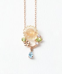 BLOOM | ネックレス