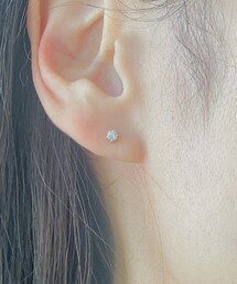 ESTELLE | ピアス（両耳用）