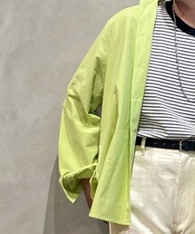 POLYPLOID | シャツ/ブラウス