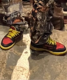 NIKE | スニーカー