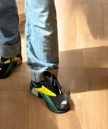 Reebok | スニーカー