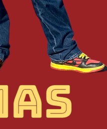 NIKE ID | スニーカー