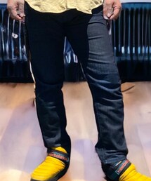 VINTAGE | デニムパンツ