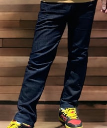 VINTAGE | デニムパンツ