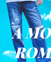 G-STAR | デニムパンツ