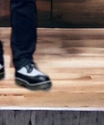 Dr. Martens | ドレスシューズ