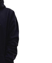 HELLCAT ADAMAY | パーカー