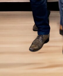 LANVIN | ドレスシューズ