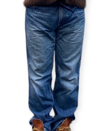 Eddie Bauer | デニムパンツ