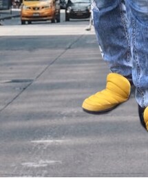 NEW BALANCE | スニーカー