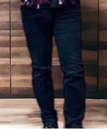 Big John | デニムパンツ