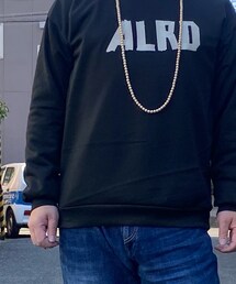 no brand | スウェット