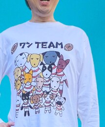 Tシャツ屋麦畑 | Tシャツ/カットソー