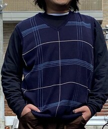 VINTAGE | カーディガン/ボレロ