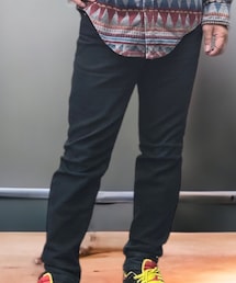 Big John | デニムパンツ