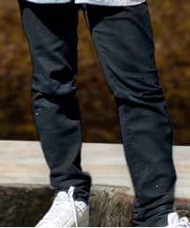 Big John | デニムパンツ