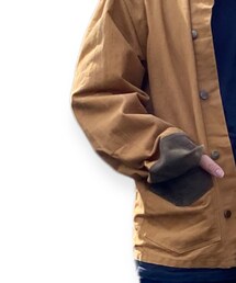 Wrangler | カバーオール