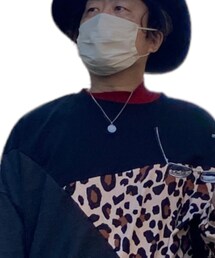 吉井和哉 | ネックレス