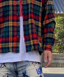 VINTAGE | シャツ/ブラウス