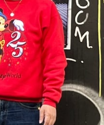 Disney | スウェット