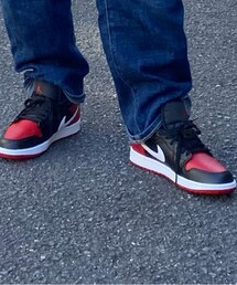 NIKEエアジョーダン1 | スニーカー