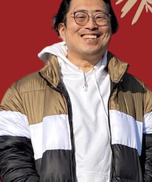 DESIGNERS | パーカー