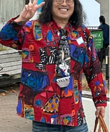 no brand | シャツ/ブラウス