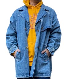 DESIGNERS | パーカー