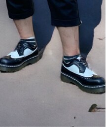 Dr. Martens | ドレスシューズ