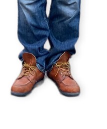 RED WING | ブーツ