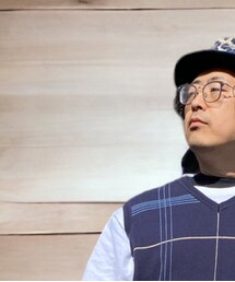 no brand | ハット