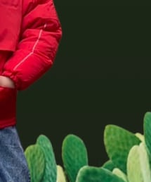 no brand | ダウンジャケット/コート