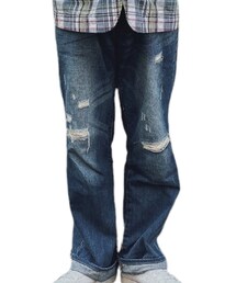 Abercrombie&Fitch | デニムパンツ