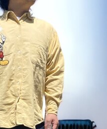 Disney | シャツ/ブラウス