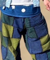 タイパンツ | その他パンツ