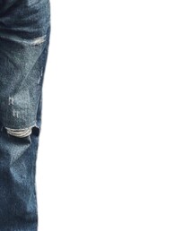 Abercrombie&Fitch | デニムパンツ