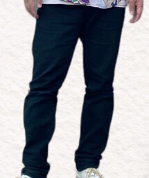 Big John | デニムパンツ