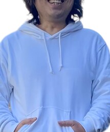 no brand | パーカー