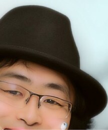 no brand | ハット