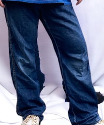 VINTAGE | デニムパンツ