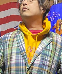 デザイナーズブランド | パーカー