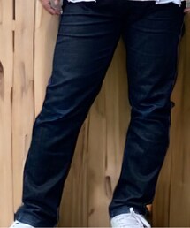 no brand | デニムパンツ