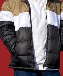 no brand | ダウンジャケット/コート