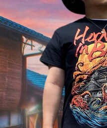 ロックTee | Tシャツ/カットソー