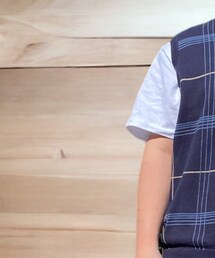 VAN HEUSEN | ベスト