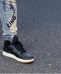 AIR JORDAN | スニーカー