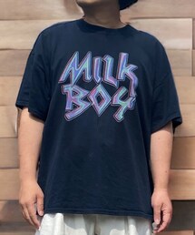 MILKBOY | Tシャツ/カットソー