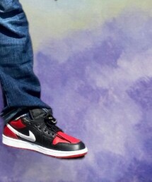 NIKEエアジョーダン1 | スニーカー