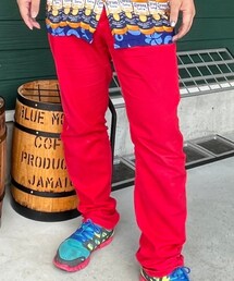 no brand | パンツ