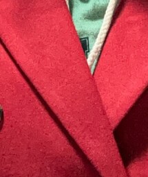 no brand | ピーコート